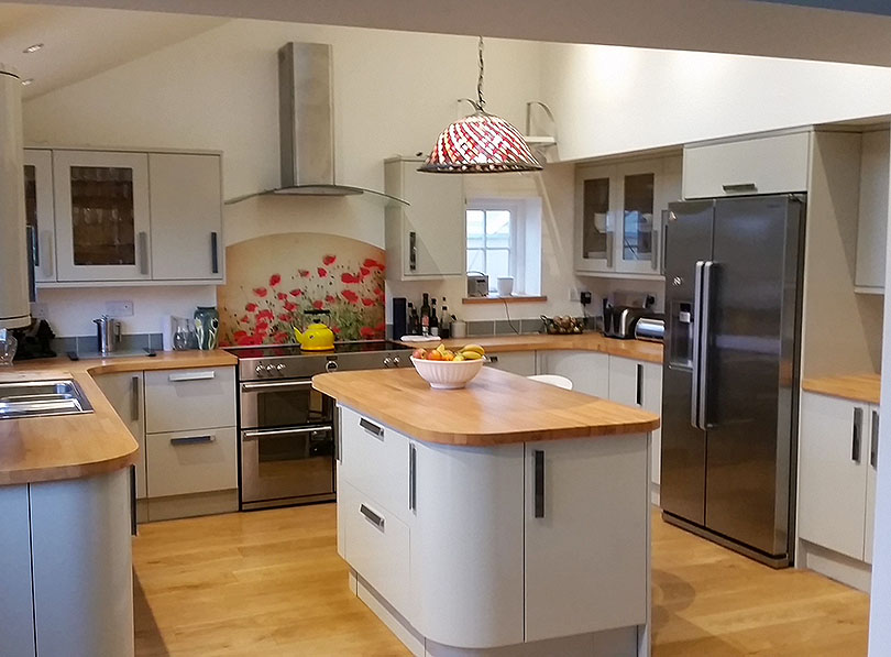 Property Extensions, New Kitchen Extensions, kitchens