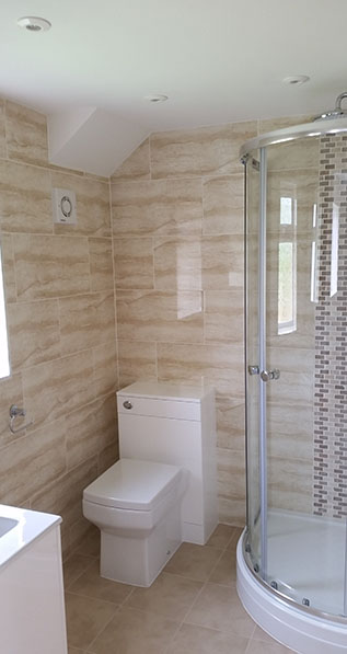 House Refurbishment in Bath and North Somerset